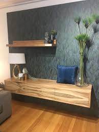 floating entertainment unit home decor furniture home