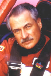 Albert Leake Obituary (2008)