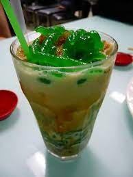 Resep Es Cendol Elizabeth Bandung Asli Enak Resep Masakan Belanda Resep Resep Masakan