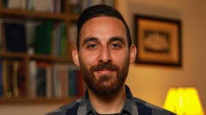 Hassan Ajami: The Montessori Dad Reshaping Parenthood in Lebanon