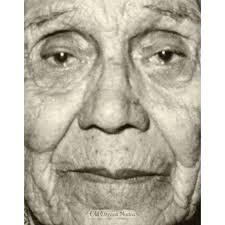 Chief Tommy Thompson, Age 98