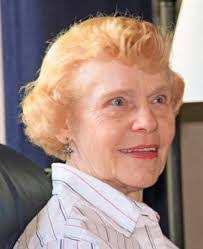 Patricia Robar's Instagram, Twitter & Facebook