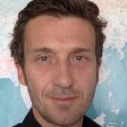 Pierre Stephan, Chargé de recherche CNRS en géomorphologie au LETG-Brest
