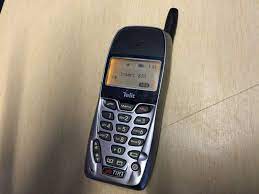 Telit GM 710 Specs - Technopat Database