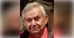 Obituary information for Milford Edds