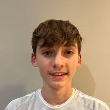 Mason Jacobs's Instagram, Twitter & Facebook