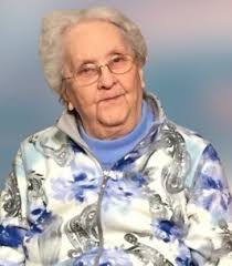 Obituary for Isabelle Jane Wilson