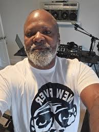 New River/Jack Amyette Reunion