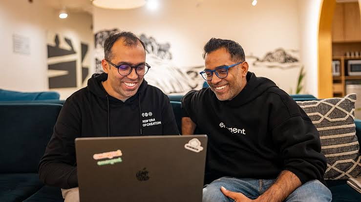 Emergent Becomes India's Third AI Unicorn as Its 'Build-an-App-by-Chatting' Platform Hits $1.5 Billion