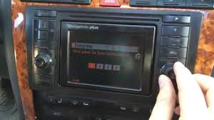 I looked in my manual for the radio code, but the card part where it would be had. Audi Navigation Radio Code Generator For Free For All Users