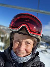 No Age Limit: Skiing at 60 and Beyond