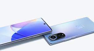HUAWEI nova 9 - HUAWEI Deutschland