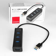 The 100w of pd v2.0 is enough to power and charge full sized notebooks, which means the proprietary ac port may soon be replaced by this. Hue S2b Usb3 0 Charging Hub Axagon