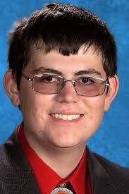 Meet top scholars at Kalamazoo-area high schools from the Class of 2016