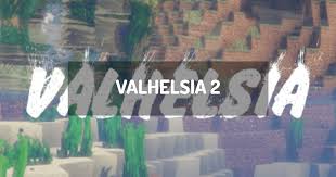 2.5m downloads updated apr 20, 2021 created jan 9, 2020. Valhelsia 2 Modpack Minecraft