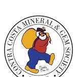 Contra Costa Gem & Mineral Society Show - We Dig Rocks!