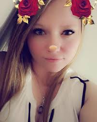 Barbara bybee (@kahlannichole)