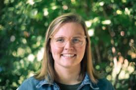 Caroline Agan — Give