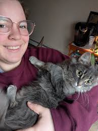 Good morning, Here is the flyer for my sisters fundraiser that we are  having