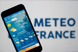 Meteo ile de france sur 15 jours. Fetes De Fin D Annee Quel Temps Fera T Il