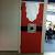 Gingerbread House Classroom Door