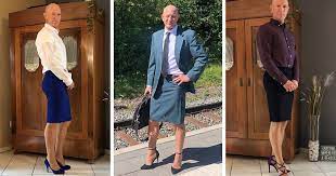 We did not find results for: Skirts And Heels Are Not Just For Women This Guy Proves That Perfectly 30 Pics Bored Panda