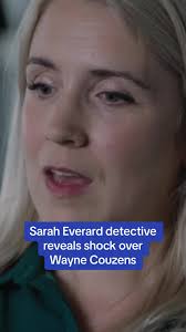 Sarah Warden Cole Marcell