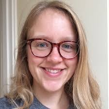 Sarah Spear's Instagram, Twitter & Facebook