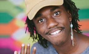 Ric Wilson Is Here to Continue Chicago's Musical Reign with the Premiere of  'Soul Bounce'