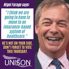 John's Labour blog: May 2019