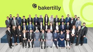 Learn about baker tilly's 2018 in review from their annual report. Baker Tilly Kuwait Ø«Ù‚Ø§ÙØ© Ø§Ù„Ø´Ø±ÙƒØ© Linkedin