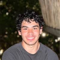 Ricardo Barcelo's Instagram, Twitter & Facebook