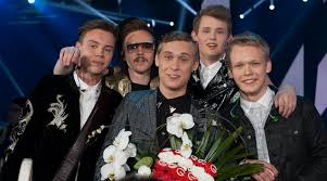 Alles zum eurovision song contest 2021 in rotterdam. Something Better Lyrics Softengine Finland