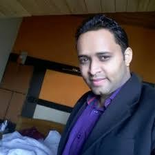 Douglas Beadle's Instagram, Twitter & Facebook