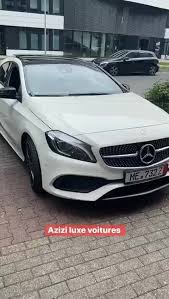 Azizi Luxe Voitures Posts Facebook