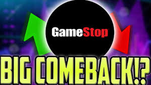 Ci global asset management filed this week in canada to offer the ci galaxy bitcoin etf. Gamestop Monday Price Prediction Big Gme Comeback Gme Stock Analysis Gme February 8th 2021 Youtube