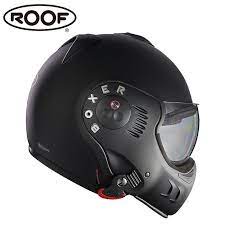 正規販売店 フランスを代表するヘルメットメーカー roof ルーフ x2f roof boxer v8 full black ボクサー フルブラック システムヘルメット バイク 送料無料 ギフト カスタムヘルメット カスタムバイク ヘルメット