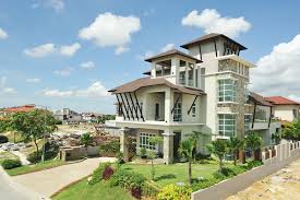 Diese(s) haus steht auf realestate.com.au zum verkauf, angeboten best auction unit in setia ecopark !! Bungalow For Auction At Setia Eco Park Setia Alam Land