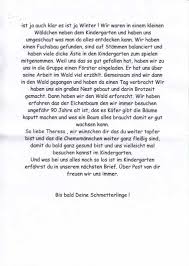 2.4 beschwerdebrief b2 und b1 beispiel 4 & muster. Teresas Kindergartenbriefe Initiative Krebskranke Kinder Munchen E V
