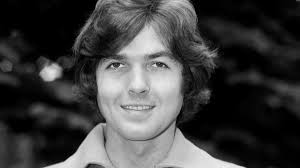 Chris Roberts ist tot