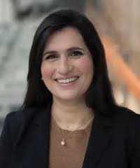 Dr. Anna Mathew, MD, Oncology