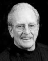 Norbert Hauber Obituary (2007)