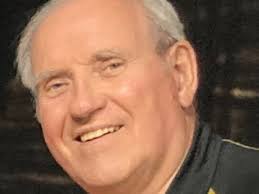 Daniel P. Chevalier Obituary (1945