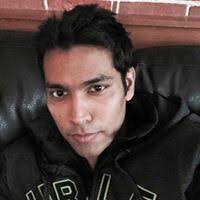 Titus Robinson (titusr7)