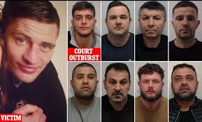 Christopher Michael Razo"