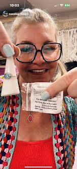 MarBill's donation to Belle Vernon Block Party