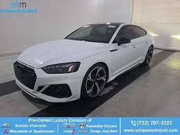Image result for Glacier White 2018 RS5