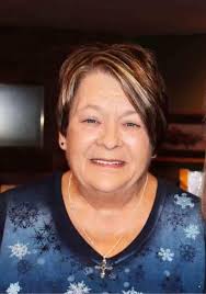 Ramona Sue Byrd — Fraker Funeral Home, Inc.