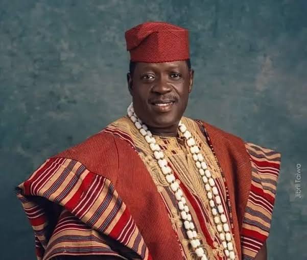 Actor Ogogo is Battling Stage Four Cancer, Daughter Calls for Help