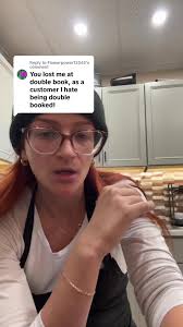 Understanding the Impacts of Double Booking